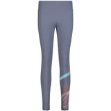 Cmp - Long 32c3936 - Leggings - Multicolor - 4-way Stretch Polyester