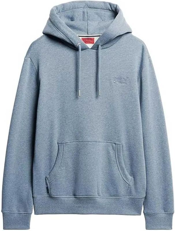 Superdry - Essential Logo - Hoodie