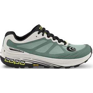 Topo Athletic Mtn Racer 2 Trail Running Shoes Grijs EU 42 1/2 Man