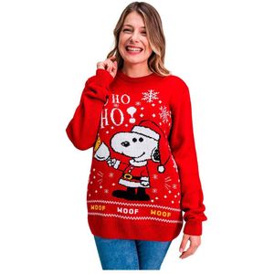 CERDA GROUP - Snoopy - Trui - Multicolor - Synthetisch