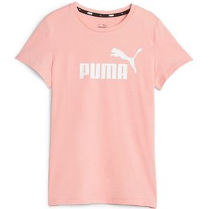 Puma Set Logo G Set Roze 11-12 Years Meisje