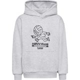 Hummel - Loose Headball Hoodie - Sweatshirt