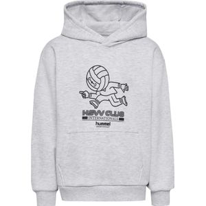 Hummel - Loose Headball Hoodie - Sweatshirt