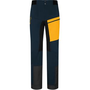 Rock Experience Remp04791 Broek