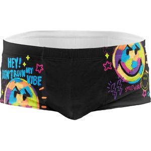 Otso Smiley World Festival Zwemboxer