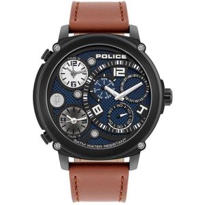 Police Pl.15659jsb-03 Horloge