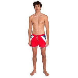 Pepe Jeans Tomeo Swimming Shorts Rood S Man