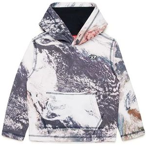 Diesel Kids J01995 Sweatshirt