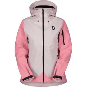 Scott - Explorair 3L - Jas - Waterdicht - Ademend - Voor Skitochten