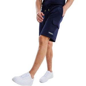 Nautica N7f00539 Korte Sportbroek