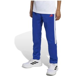 adidas - Tiro - Sportbroeken - Zwart - 70% Gerecycled Polyester