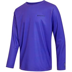 Mystic Boarding L S Rashvest - 240160 - Purple