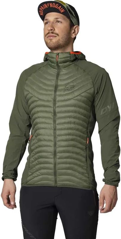 Dynafit - Transalper Hybrid Insulation - Jas