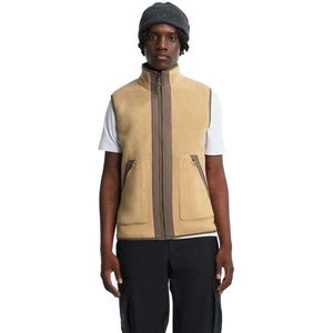 Aigle Bk813 Fleece Vest