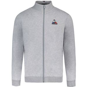 Le Coq Sportif 2310563 Essentials N°4 Sweatshirt Met Rits