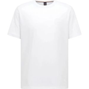 Boss Mix & Match Korte Mouw Pyjama T-shirt