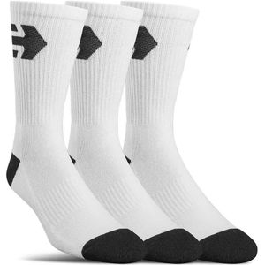 Etnies Direct 2 3 Pack Lange Sokken