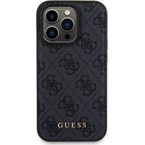 Guess Zestaw Gubpm5p13x4gemgk Iphone 13 Pro Max 6.7 + Powerbank 5000mah 4g Telefoonhoesje