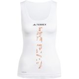 Adidas - Terrex - Singlet - Mouwloos - 100% Gerecycled Polyester
