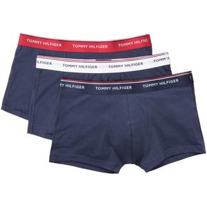 Tommy Hilfiger Low Rise Boxers 3 Eenheden