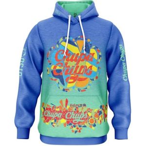 Otso Chupa Chups Gaudi Hoodie
