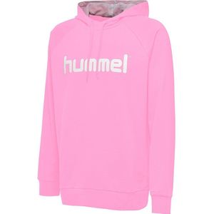 Hummel Go Cotton Logo Hoodie