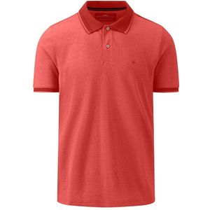 Fynch Hatton 14031904 Korte Mouw Poloshirt