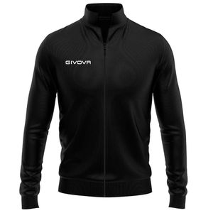 Givova - Citta - Sweatshirt - Met Rits