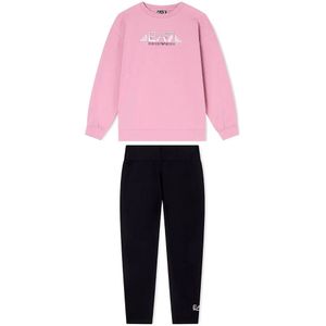 Ea7 Emporio Armani Train Logo Series Trainingspak