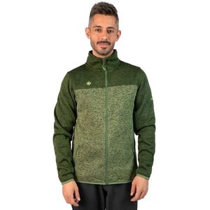 Izas Novi Ii Fleece Met Volledige Rits