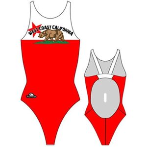 Turbo California West Zwemkleding