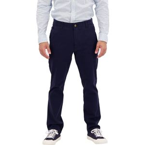 Dockers Alpha 360 Skinny Broek Gerenoveerd