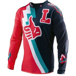 Leatt Gpx 5.5 Ultraweld Trui Met Lange Mouwen