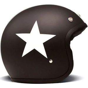 Dmd Vintage Open Helm