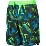 CMP - Zwembroek - Rekbaar Polyester Microvezel - Snel Droog - Met Interne Net