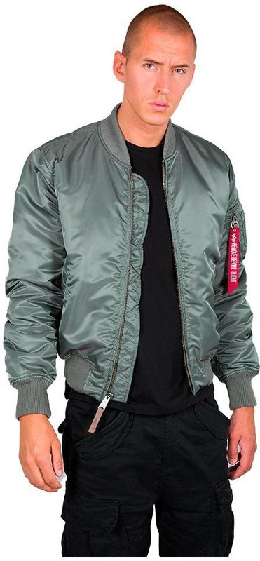 Alpha Industries Ma-1 Vf 59 Jas