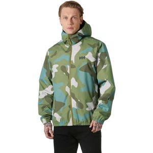 Helly Hansen Core Graphic Regenjas
