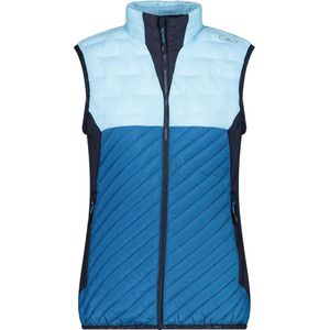Cmp - Unlimitech - Gewatteerd Vest - Primaloft Black - Waterafstotend