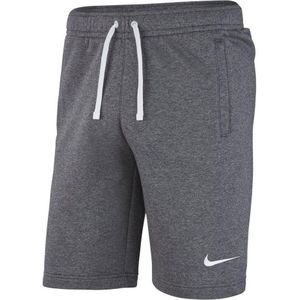 Nike Park20 Cw6932 Sweat Shorts Grijs 8 Years Jongen