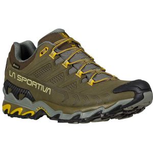 La Sportiva Ultra Raptor Ii Leather Goretex Hiking Boots Groen EU 48 1/2 Man
