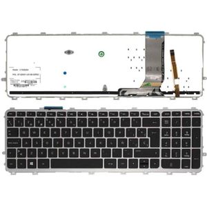 Generico Hpvy 15-j Series V140626a Vervangend Laptoptoetsenbord