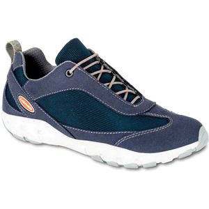 Lizard Regatta Hiking Shoes Blauw EU 46 Man