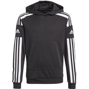 Adidas Squadra 20 Hoodie Zwart 13-14 Years