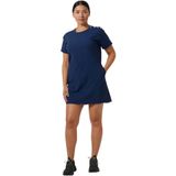Helly Hansen - Tofino Solen - T-shirt Jurk - Korte Mouwen - Dames