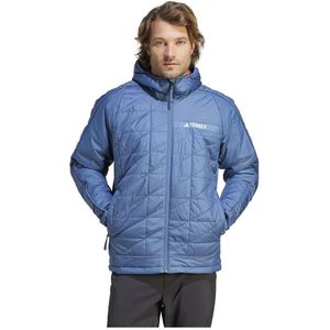 adidas - TERREX Multi Insulation - Geïsoleerde Jas - Met Capuchon