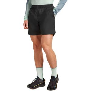 Icebreaker - Merino 125 Cool Lite Active 7 - Korte Broek - Zwart