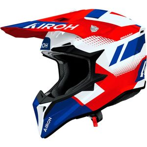 Airoh Wraaap Vision Offroadhelm