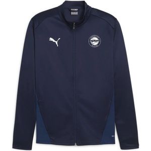 Puma Deportivo Alavés Team Goal 24/25 Training Jas