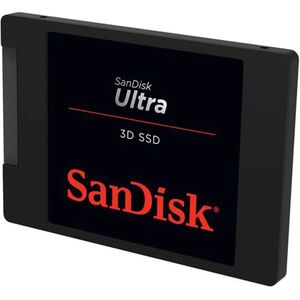 Sandisk Ultra 3d 1tb Ssd