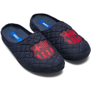 Marpen Fc Barcelona Padded Pantoffels